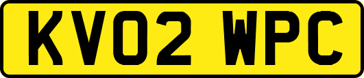 KV02WPC