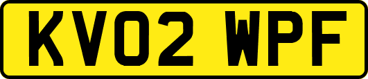 KV02WPF