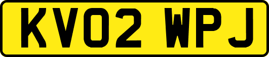KV02WPJ