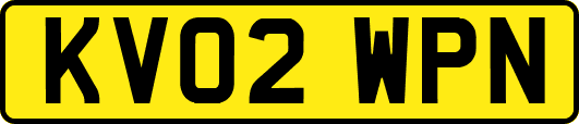 KV02WPN