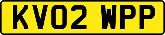 KV02WPP