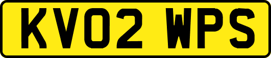 KV02WPS
