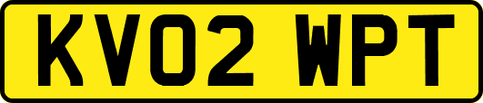 KV02WPT