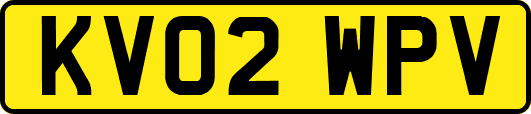 KV02WPV