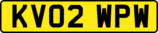KV02WPW