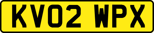 KV02WPX