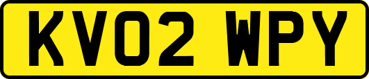KV02WPY