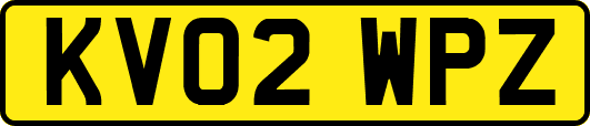 KV02WPZ