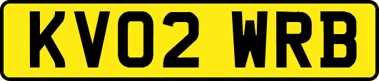 KV02WRB