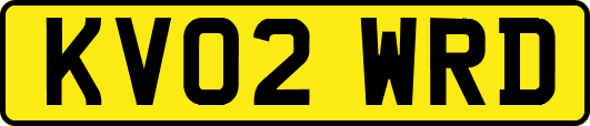 KV02WRD