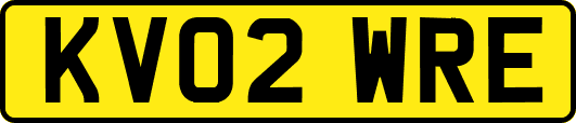 KV02WRE