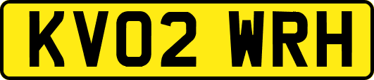 KV02WRH