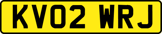 KV02WRJ
