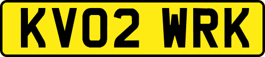 KV02WRK