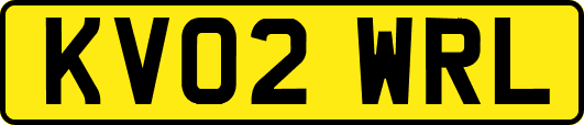 KV02WRL
