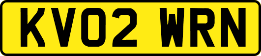 KV02WRN
