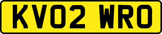 KV02WRO