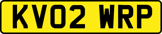 KV02WRP