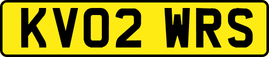 KV02WRS