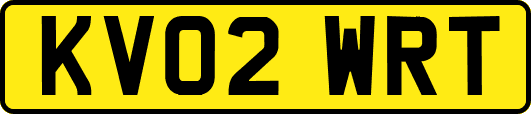 KV02WRT