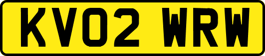 KV02WRW