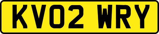 KV02WRY