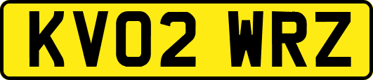 KV02WRZ