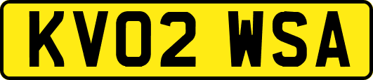 KV02WSA