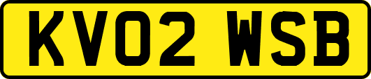 KV02WSB
