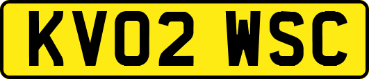 KV02WSC