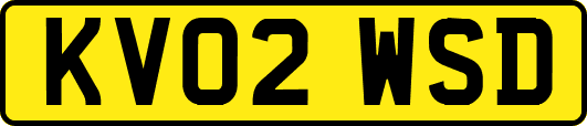 KV02WSD