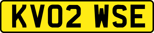 KV02WSE