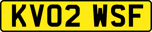 KV02WSF