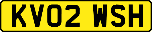 KV02WSH