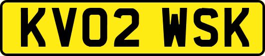 KV02WSK