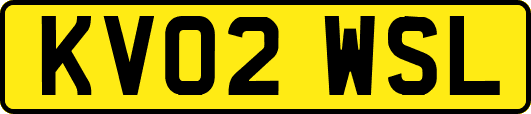 KV02WSL