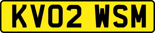 KV02WSM