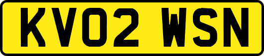 KV02WSN
