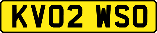 KV02WSO
