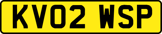 KV02WSP