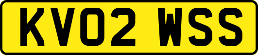 KV02WSS