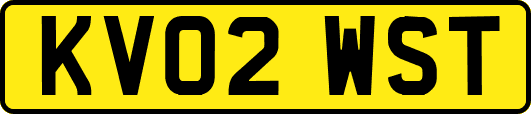 KV02WST