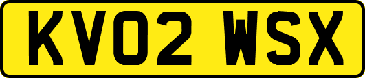 KV02WSX