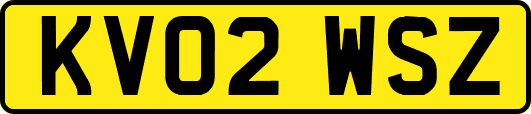 KV02WSZ