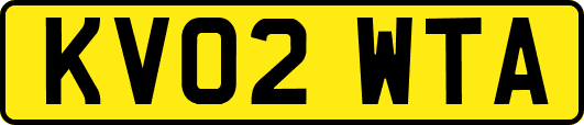 KV02WTA