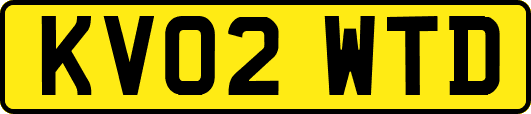 KV02WTD