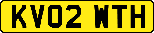 KV02WTH