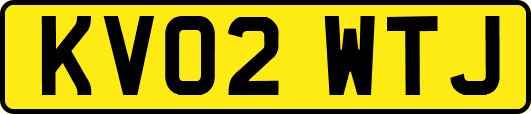 KV02WTJ
