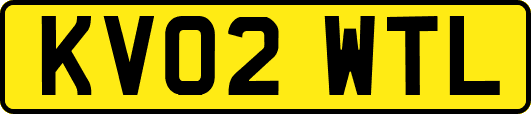 KV02WTL