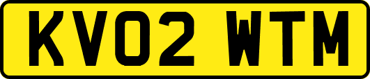 KV02WTM